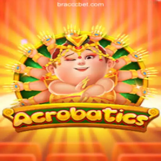 Experience Thrilling Spins with Acrobatics on CCCBET.COM