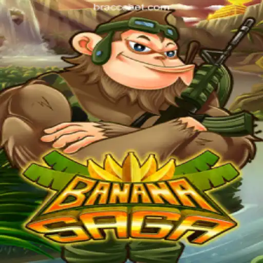 Experience the Thrills of BananaSaga: A Premier Game on CCCBET.COM Platform-Online Slots Brasil #1