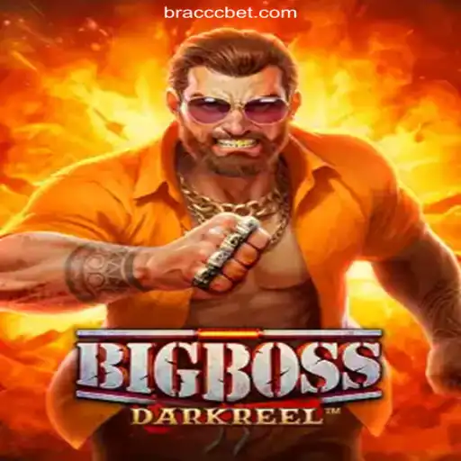 BigBoss: The Thrilling Slot Game on CCCBET.COM Platform