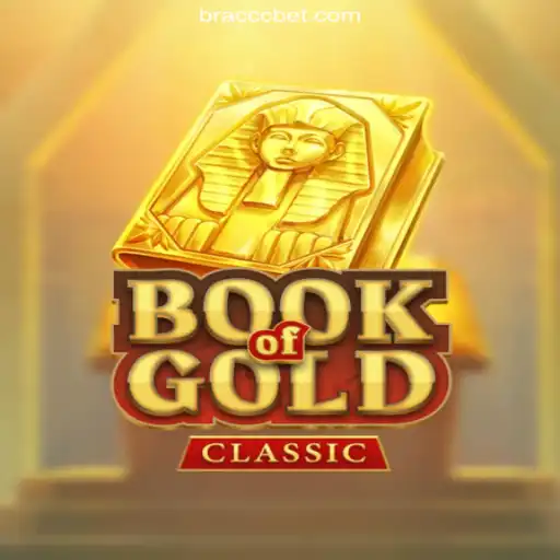 Discover the Thrills of BookOfGoldClassic on CCCBET.COM: Brazil's Premier Online Slots Platform