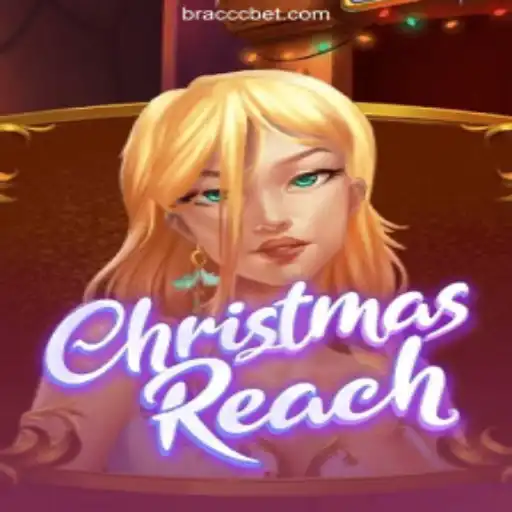 Discover the Excitement of ChristmasReach: Slots Game on CCCBET.COM Platform