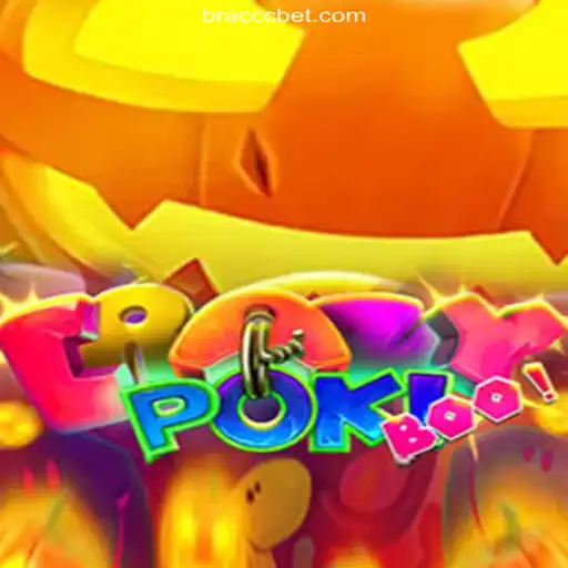CrazyPokiBoo: Experience Thrills on CCCBET.COM Platform - Online Slots Brasil #1