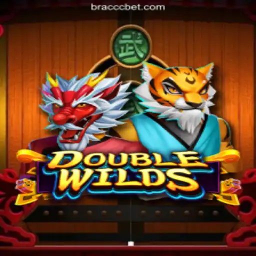 Experience the Thrill of DoubleWilds on CCCBET.COM: Brazil's Premier Online Slots Platform