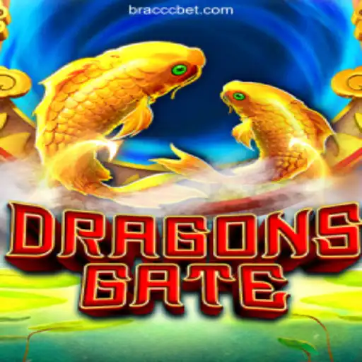Unveiling the Mystical World of DragonsGate on CCCBET.COM