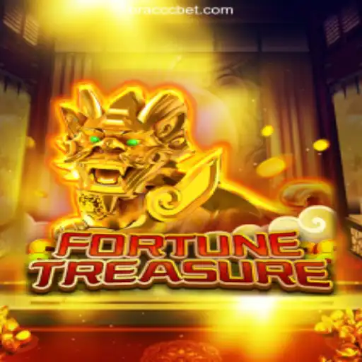 Explore the Exciting World of FortuneTreasure on CCCBET.COM