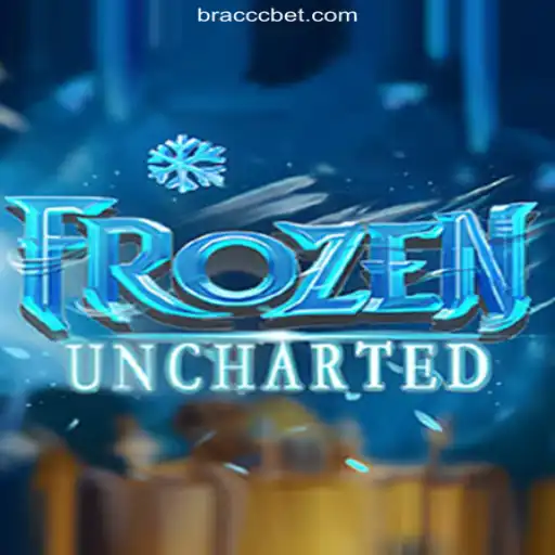 Discover the Thrilling Adventure of FrozenUncharted on CCCBET.COM Platform