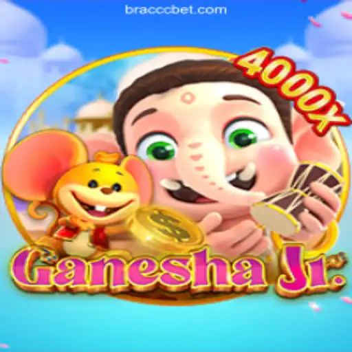 Exploring GaneshaJr: A Journey into the World of Online Slots on CCCBET.COM