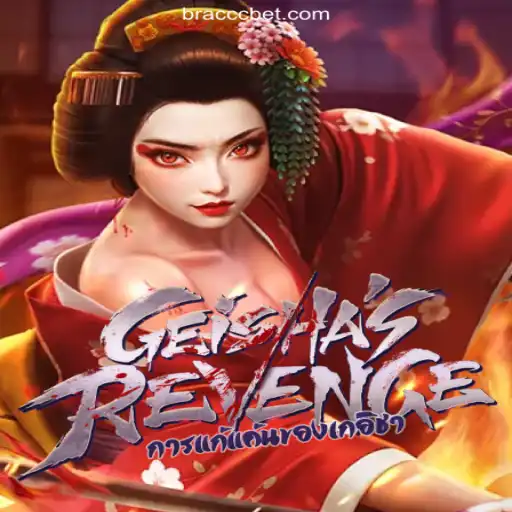 Unveiling the Thrills of GeishasRevenge on CCCBET.COM Platform