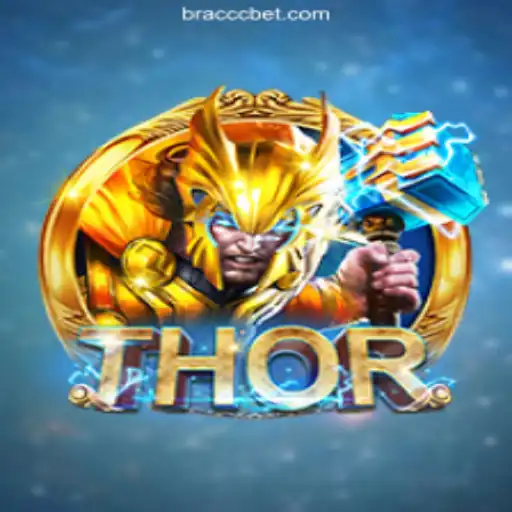Exploring the Virtual Battlefield: THOR on CCCBET.COM - Your Gateway to Online Slots in Brasil