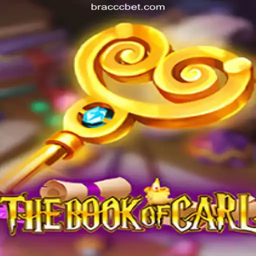 Exploring the World of TheBookofCarl: A Comprehensive Guide to Brazil's #1 Online Slot Game