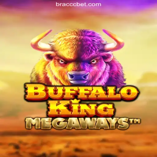 Buffalo King: The Premier Slot Game on CCCBET.COM