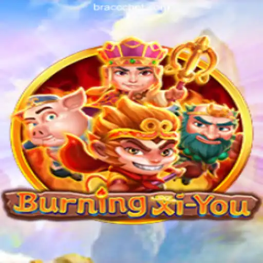 Exploring BurningXiYou: The Premier Online Slot Experience on CCCBET.COM Platform