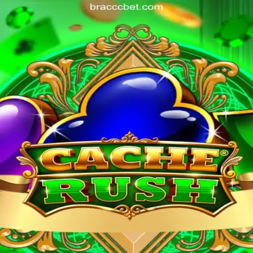 Unveiling CacheRush: The Ultimate Online Slots Experience on CCCBET.COM