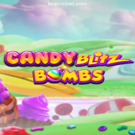CandyBlitzBombs – A Sweet New Addition to CCCBET.COM's Premier Online Slots Lineup