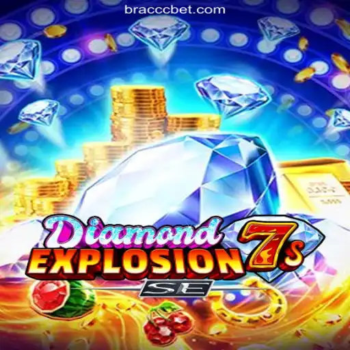 Exploring 'DiamondExplosion7sSE': The Game Taking Over CCCBET.COM's Online Slots