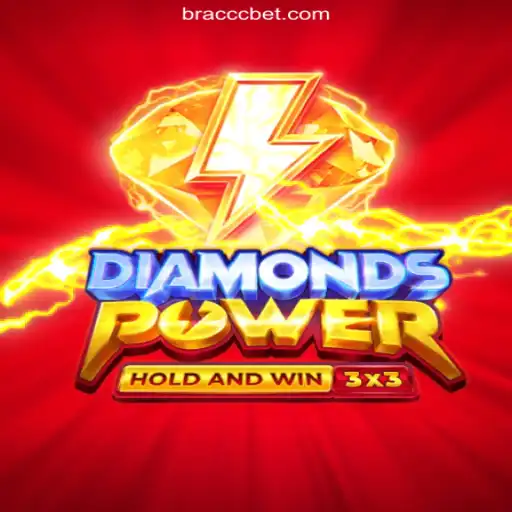 Discover 'Diamondspower' on the CCCBET.COM Platform: Brazil's Leading Online Slots Experience
