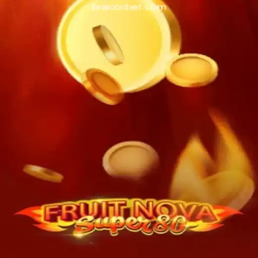 Exploring the Exciting World of FruitNovaSuper80 on CCCBET.COM: Brazil's Leading Platform for Online Slots