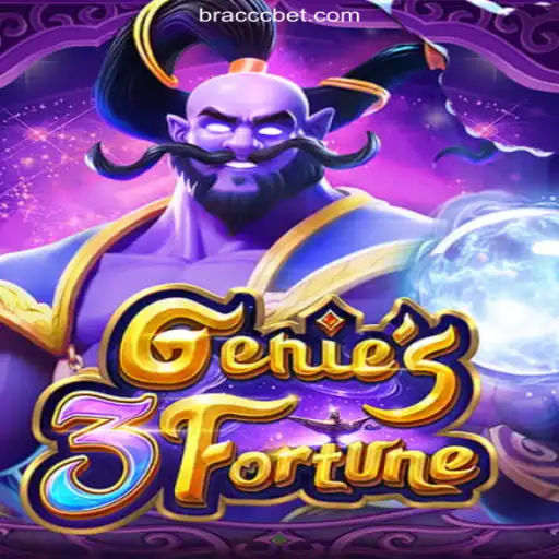Discover the Excitement of Genie3Fortune on the CCCBET.COM Platform