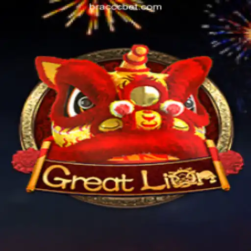 Discover the Thrilling World of GreatLion on CCCBET.COM: Brazil's Premier Online Slots Experience