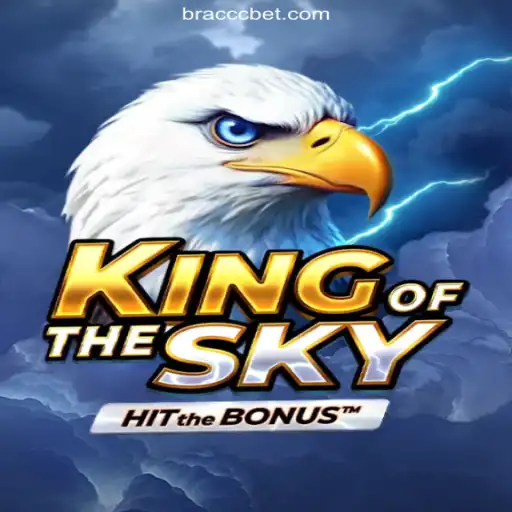 Exploring the Exciting World of KingOfTheSky on CCCBET.COM: Brazil's Premier Online Slots Platform