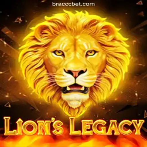 LionsLegacy: Unleashing the Adventure on CCCBET.COM