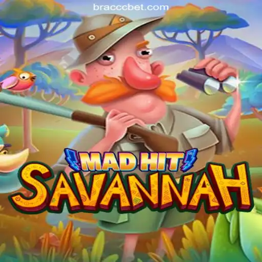 Unveiling MadHitSavannah: The Thrilling Game on CCCBET.COM Platform