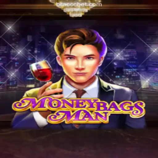 Exploring MoneybagsMan: The Premier Slot Experience on CCCBET.COM
