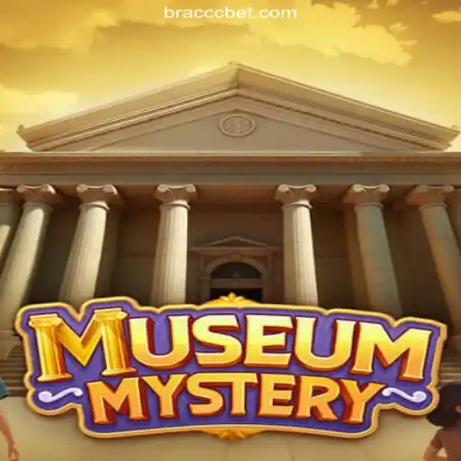 Discover the Thrilling World of MuseumMystery on CCCBET.COM - Brazil's Leading Online Slots Platform