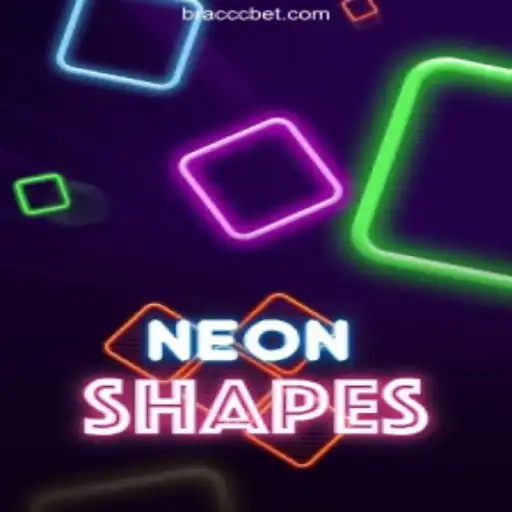 Dive into the Exciting World of NeonShapes: The Ultimate Online Slot Experience