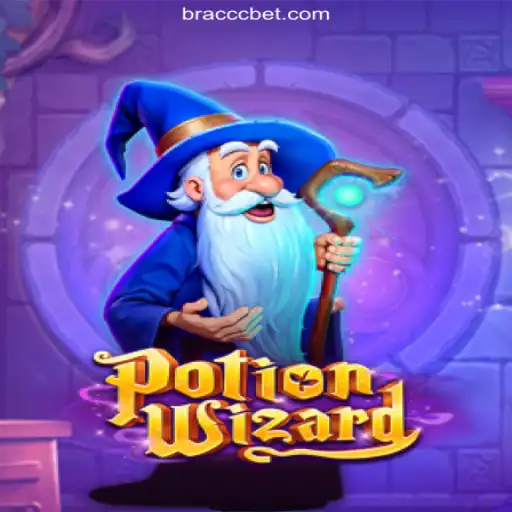 Exploring the Magic of PotionWizard: A Leading Game on CCCBET.COM