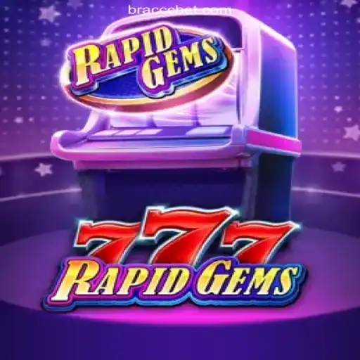 Unveiling the Excitement of RapidGems777: A Pioneering Experience on CCCBET.COM's Platform-Online Slots Brasil #1