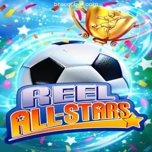ReelAllStars: The Ultimate Slot Experience on CCCBET.COM