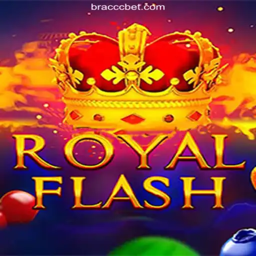 Unveiling RoyalFlash: The Premier Slot Game on CCCBET.COM Platform in Brazil