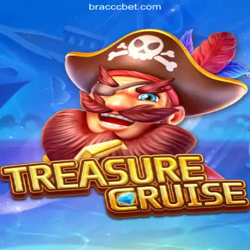 Dive Into the World of TREASURECRUISE on CCCBET.COM Platform