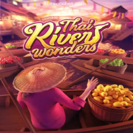 Unveiling ThaiRiverWonders on CCCBET.COM: A Dive into Online Slots Brasil #1