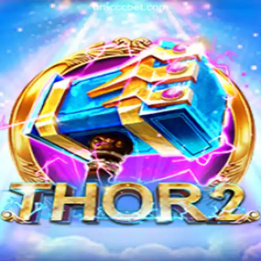 Exploring Thor2 on the CCCBET.COM Platform: Brazil's Top Online Slots Experience