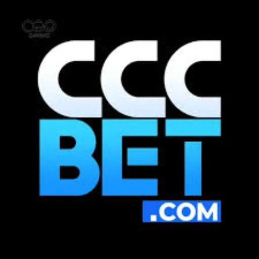 CCCBET.COM platform-online Slots Brasil #1 Logo