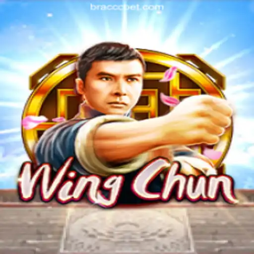 WingChun: A Thrilling Adventure on CCCBET.COM's Leading Online Slots Platform in Brazil
