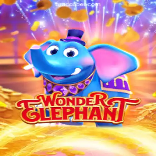 Discover the Exciting World of WonderElephant on CCCBET.COM - Brazil's Premier Online Slot Platform